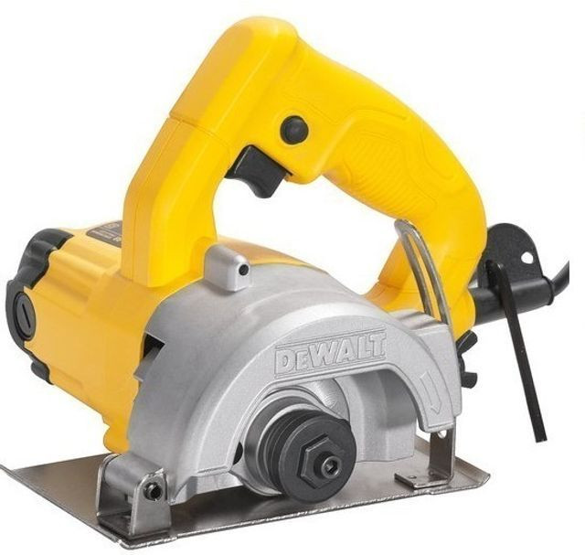 MÁY CẮT GẠCH 110MM-1270W DEWALT ( DW862 )