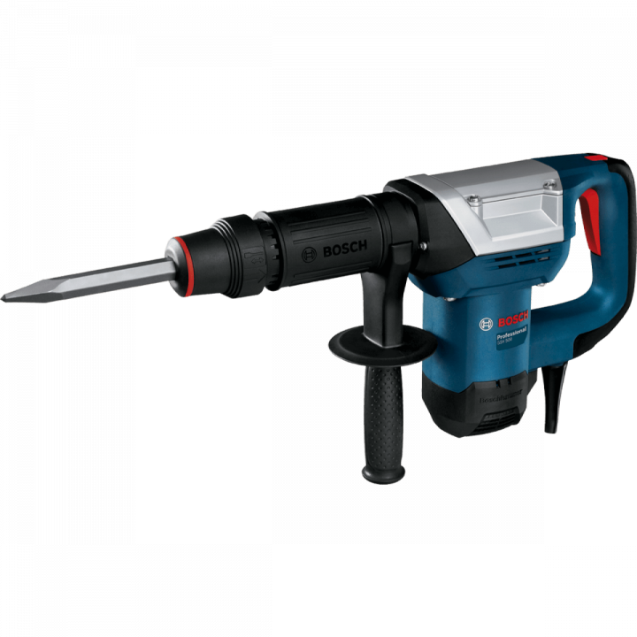 MÁY ĐỤC PHÁ BÊ TÔNG 17MM 1025W BOSCH ( GSH500 )
