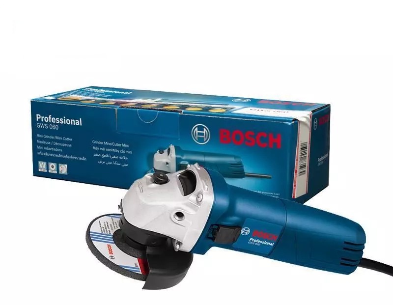 MÁY MÀI GÓC 100MM / 670W BOSCH ( GWS060 )