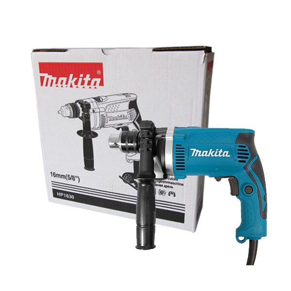 MÁY KHOAN BÚA 13MM 710W MAKITA - HP1630