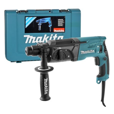 MÁY KHOAN CHUYÊN DỤNG (3 CHỨC NĂNG) 720W MAKITA ( HR2470 )