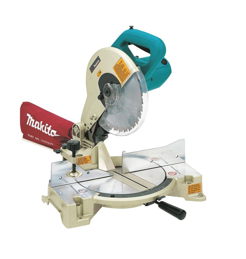 MÁY CƯA ĐA GÓC 255MM - 1650W MAKITA ( LS1030N )
