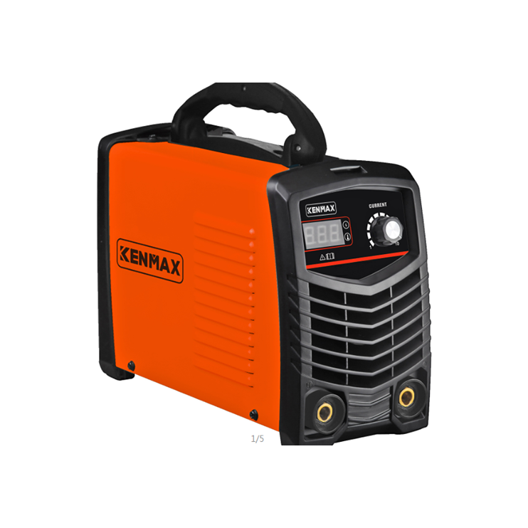 MÁY HÀN ARC 200N KENMAX