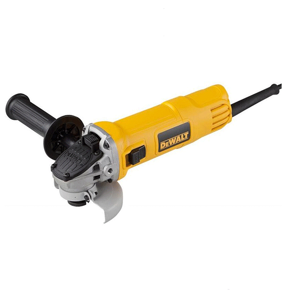MÁY MÀI 100MM 720W DEWALT ( DWE8100S )