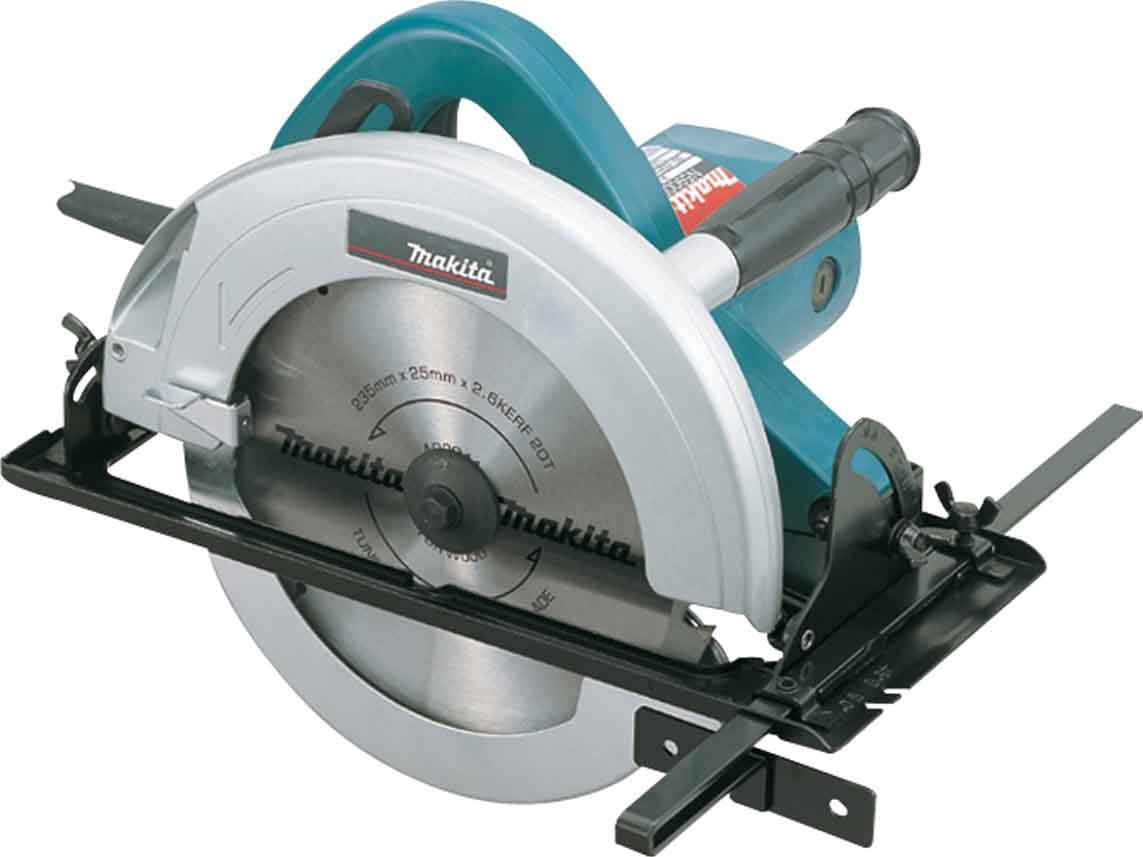 MÁY CƯA ĐĨA 235MM - 2000W MAKITA ( N5900B )