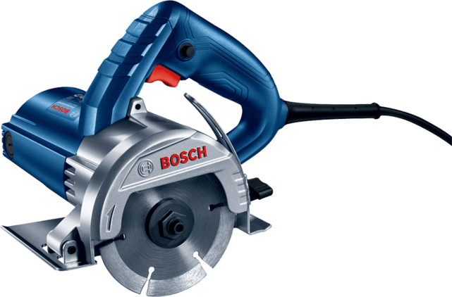 MÁY CẮT GẠCH/ĐÁ HOA CƯƠNG BOSCH ( GDC140 )