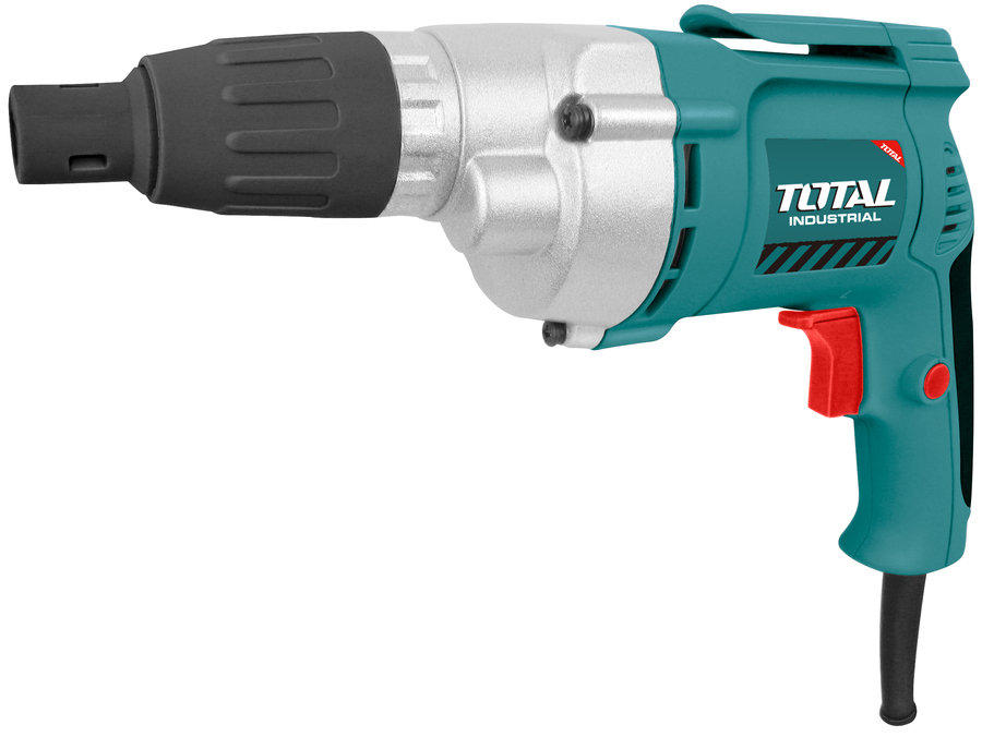 MÁY BẮN VÍT TÔN ĐIỆN 500W TOTAL - TD2561