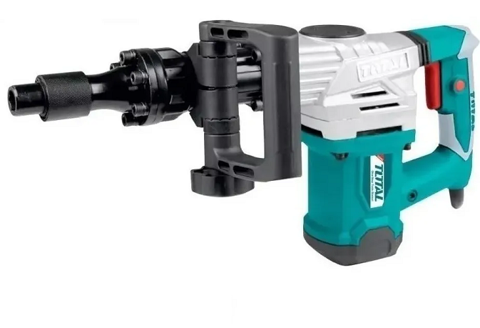 MÁY ĐỤC BÊ TÔNG 17MM, 1300W TOTAL - TH213006
