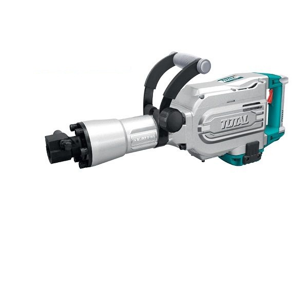 MÁY ĐỤC BÊ TÔNG 30MM 1700W TOTAL - TH215456
