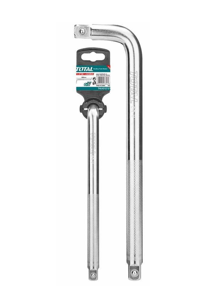 CẦN SIẾT TAY CẦM L 300MM TOTAL - THLHD12121