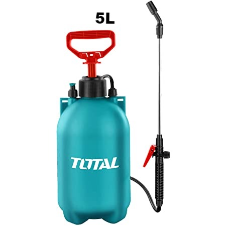 BÌNH XỊT 5L CÓ VAN AN TOÀN TOTAL - THSPP3051