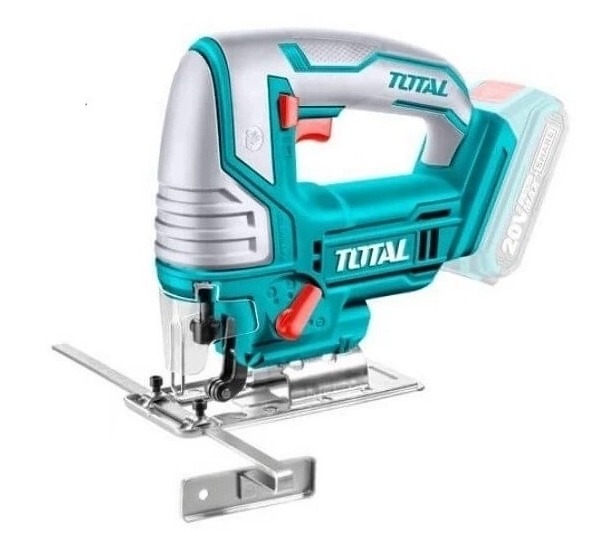MÁY CƯA LỌNG DÙNG PIN 20V (KHÔNG KÈM PIN SẠC) TOTAL - TJSLI8501