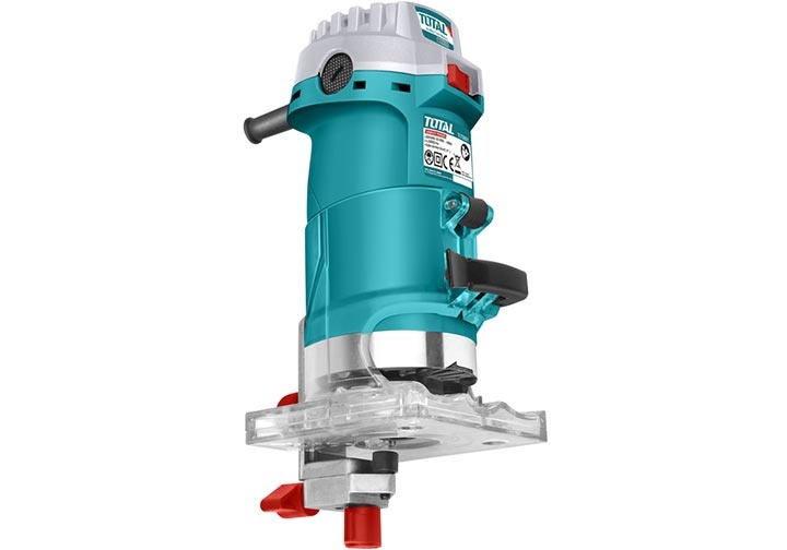 MÁY CẮT MÉP 500W TOTAL - TLT5001