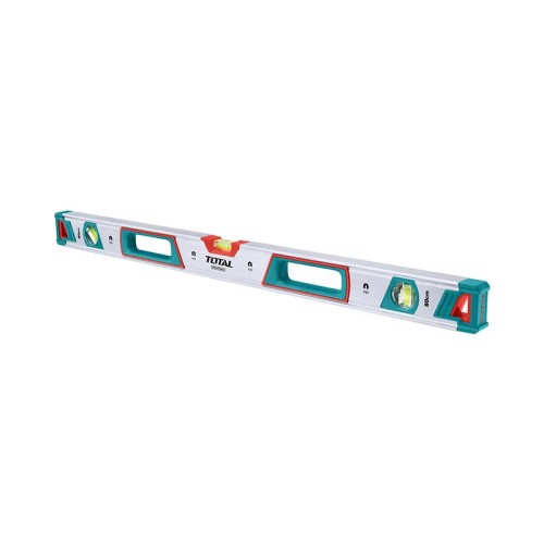 THƯỚC THỦY 100m DÀY 1.5mm CÓ NAM CHÂM TOTAL - TMT21005M