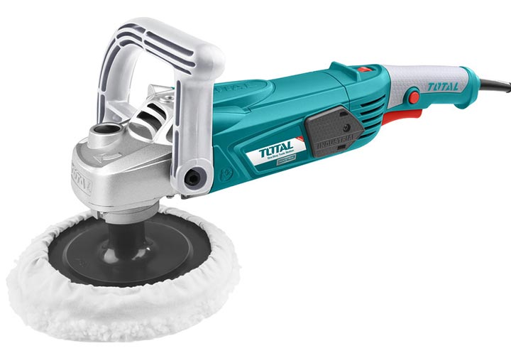 MÁY ĐÁNH BÓNG 180mm, 1400W TOTAL - TP1141806-2
