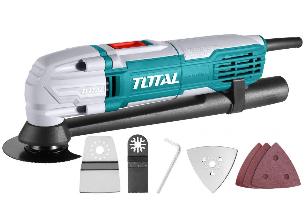 MÁY CẮT GỌC ĐA NĂNG 300W TOTAL - TS3006