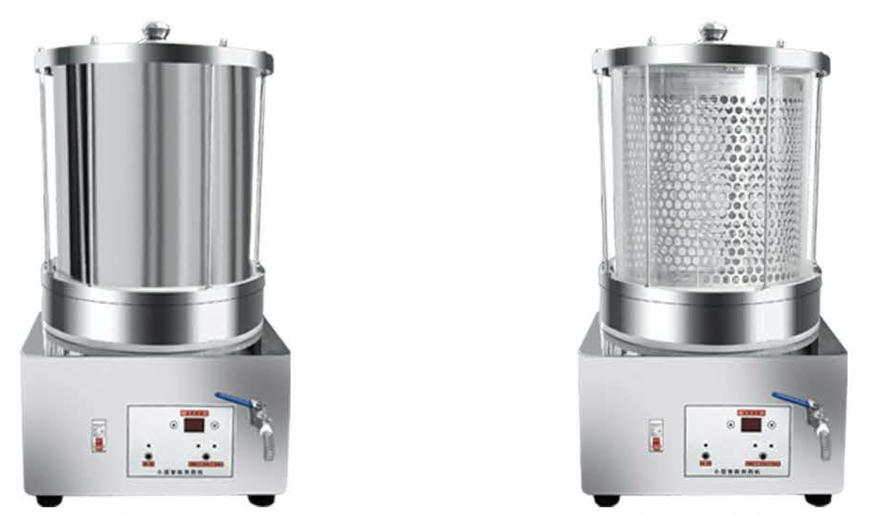 Máy sắc thuốc đông y đông y X20L-B