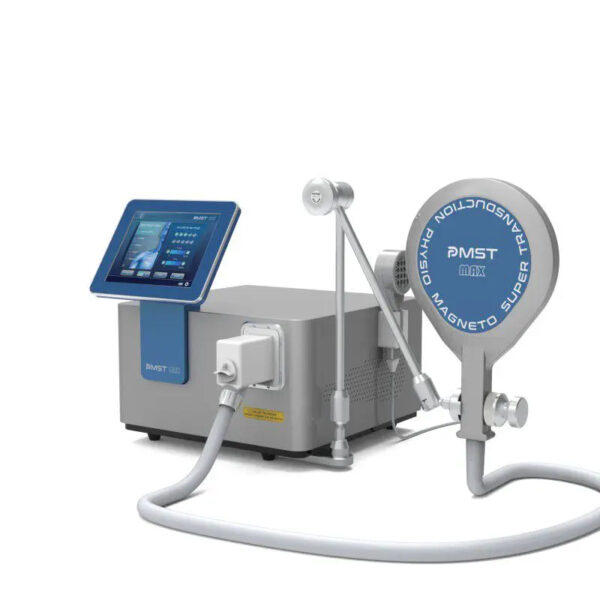 Máy từ trường siêu dẫn ST MAX