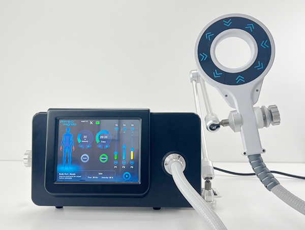 Máy từ trường siêu dẫn ST-1