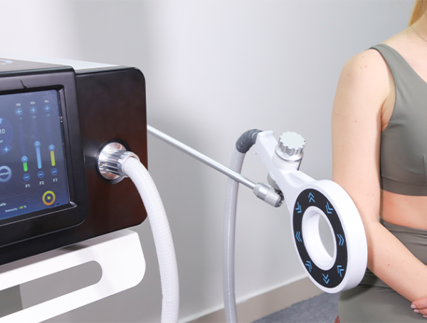 Máy từ trường siêu dẫn ST-1