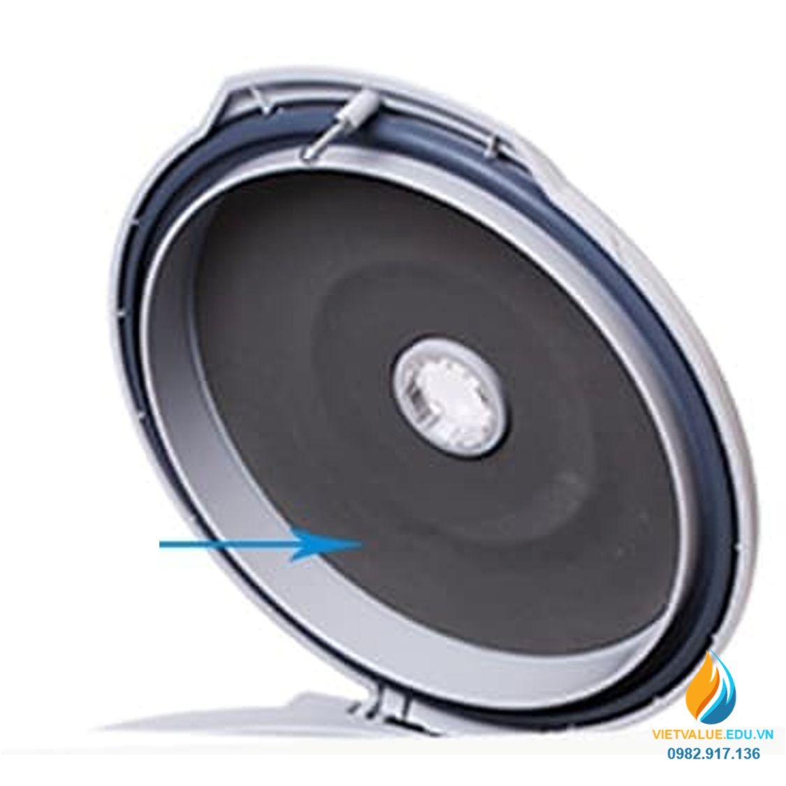 Máy ly tâm màn hỉnh kỹ thuật số, 18 lỗ 15ml xếp 1 vòng, tốc độ quay từ 100RPM đến 5000rpm