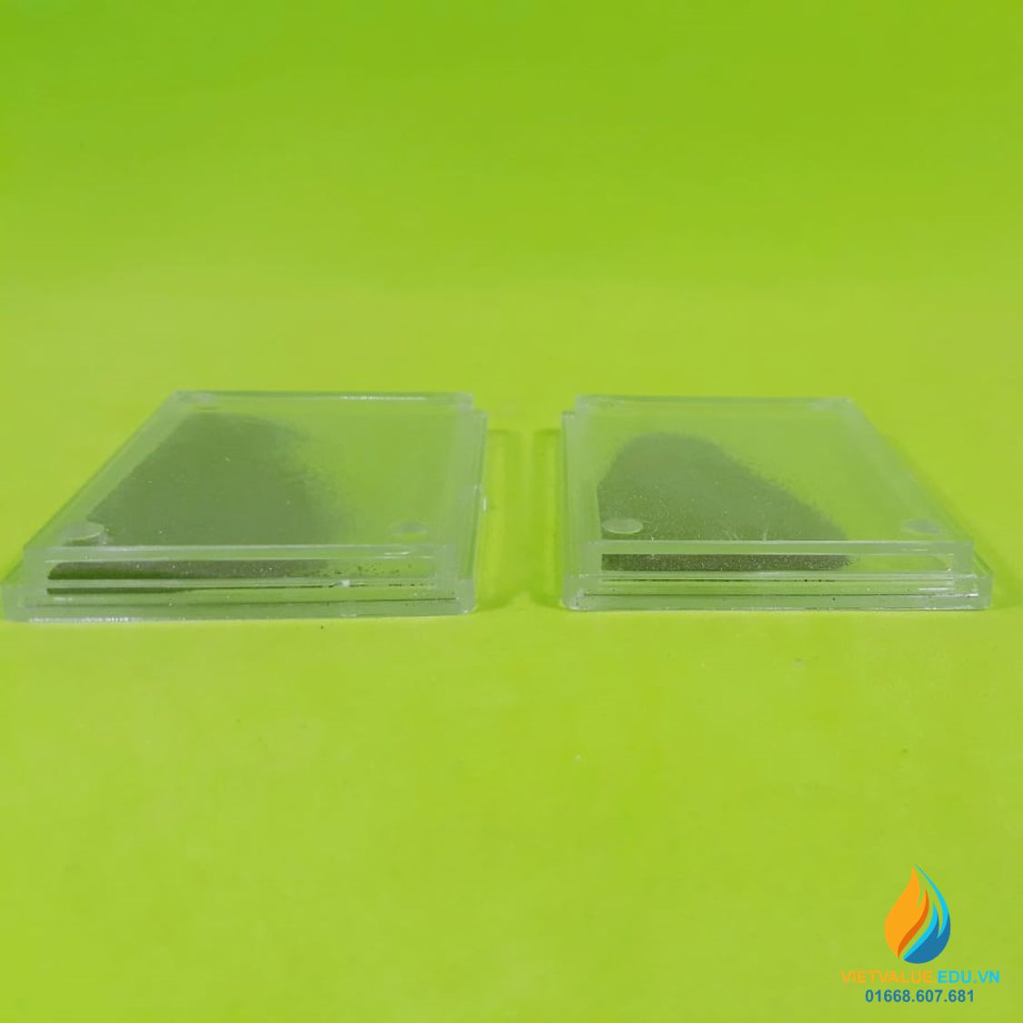 Mạt sắt tạo từ phổ , nghiên cứu từ trường của nam châm, dòng điện