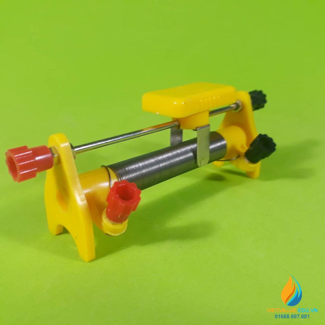 Biến trở con chạy R