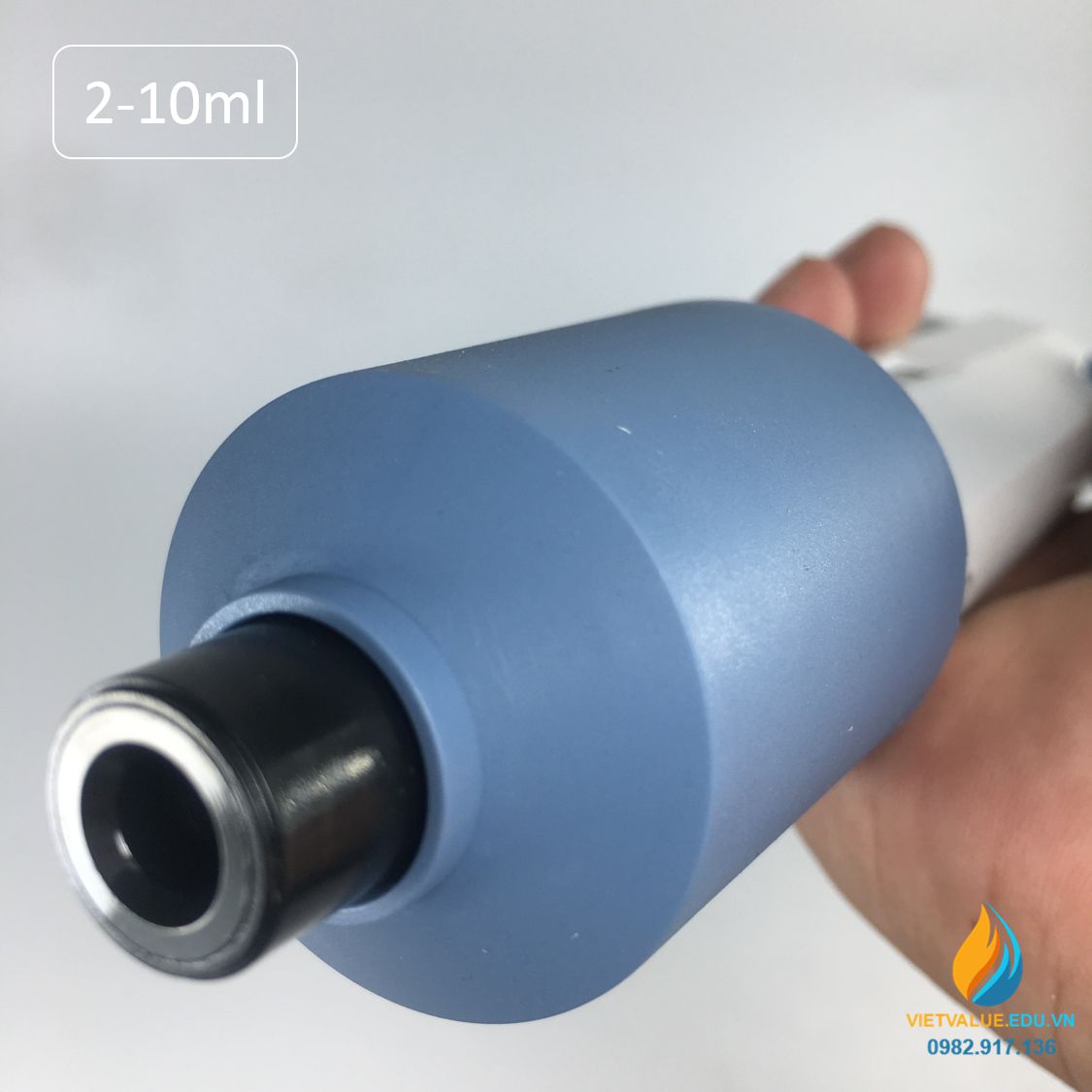 Micropipet M10000 JOAN LAB phòng thí nghiệm, phạm vi 2-10ml