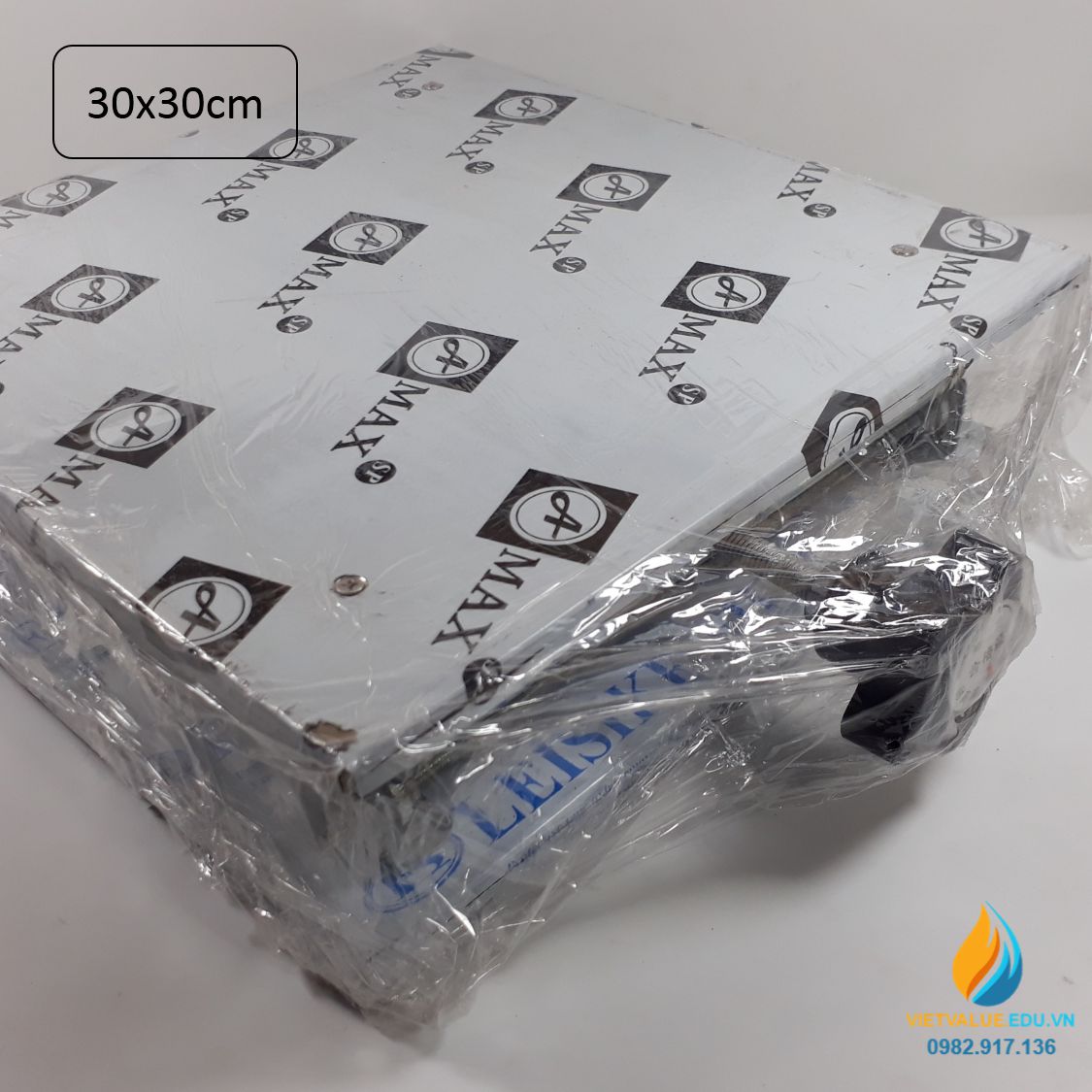 Bàn nâng phòng thí nghiệm kích thước 30cmx30cmx30cm, Inox không gỉ, chất lượng cao