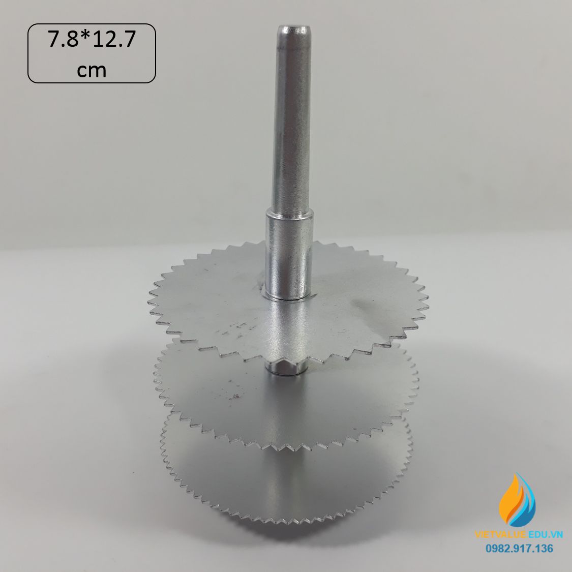 Bánh xe âm thanh, bánh xe tạo âm thanh, dụng cụ thực hành âm học