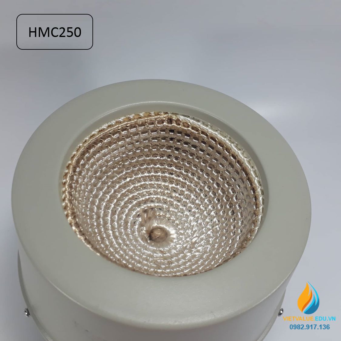 Máy ủ nhiệt điều chỉnh màn hình kỹ thuật số Joan Lab HMC250, dung tích 250ml