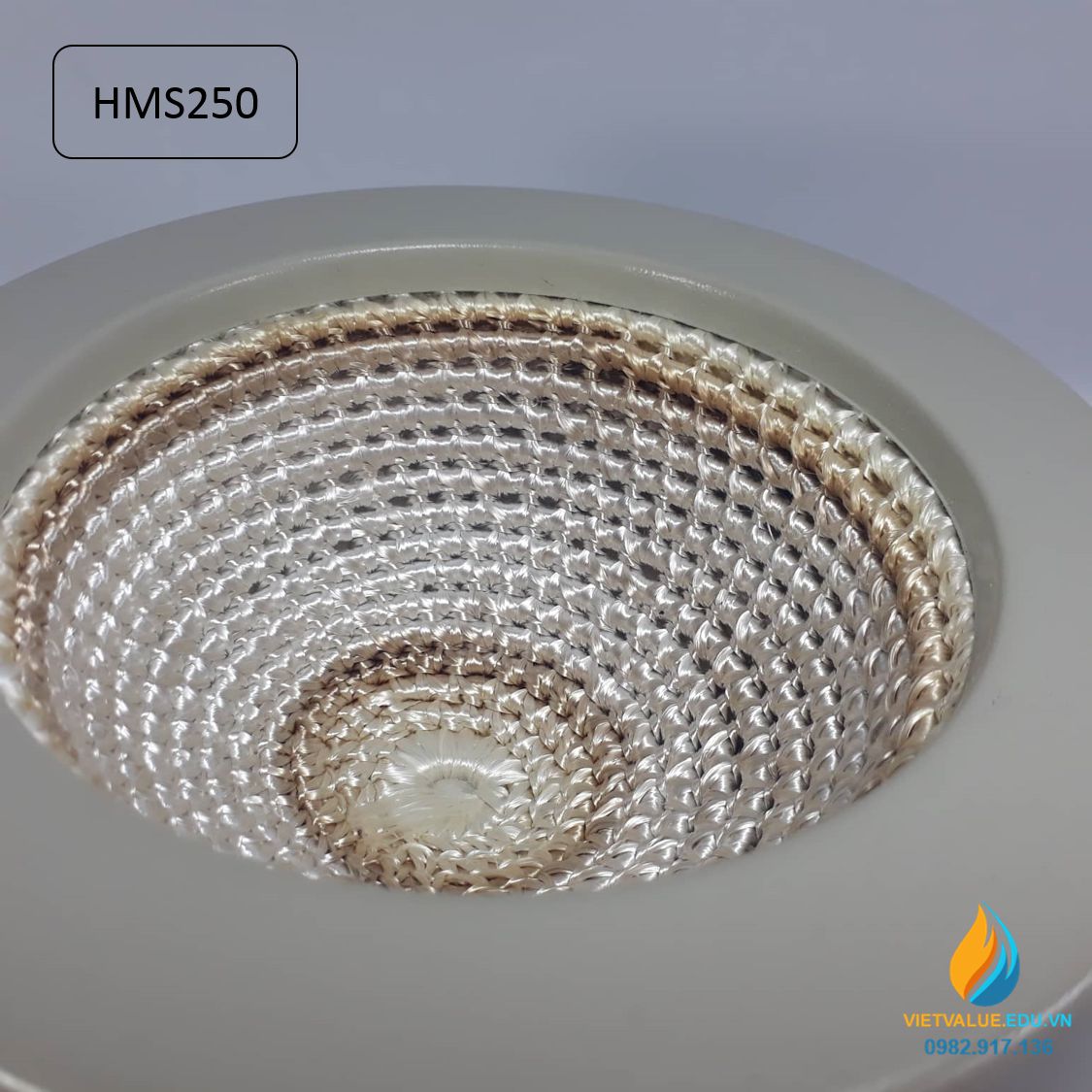 Máy ủ nhiệt JOAN LAB HMS-250, điều chỉnh núm vặn, dung tích ủ 250ml