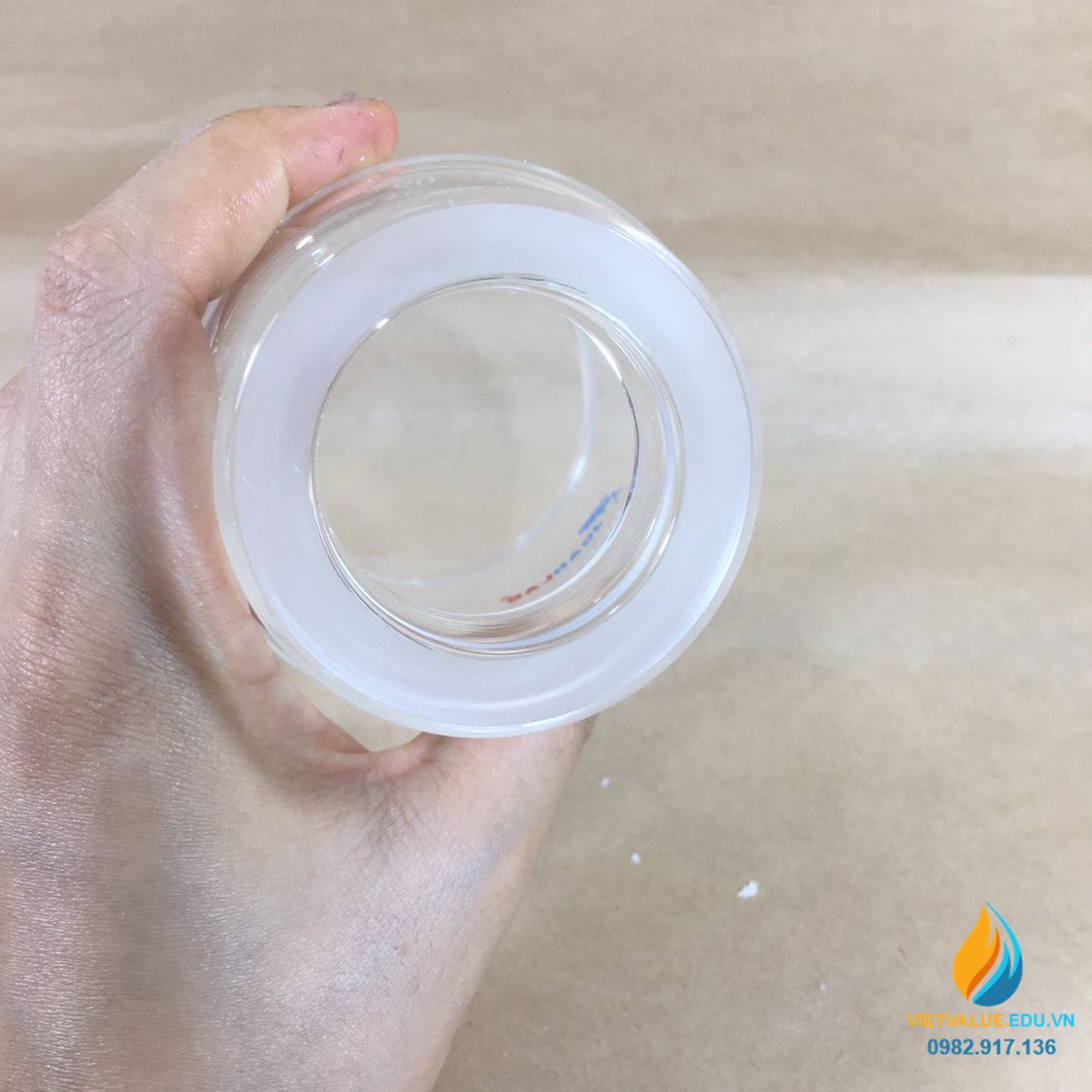 Bộ lọc chân không, thiết bị lọc dung môi JOAN LAB dung tích 1000ml