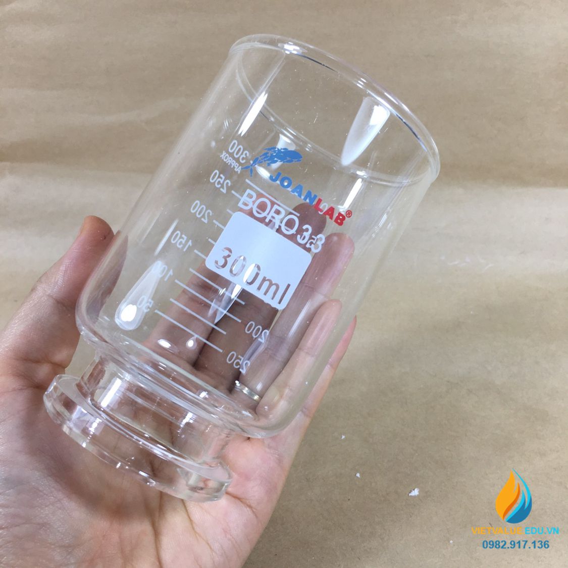 Bộ lọc chân không, thiết bị lọc dung môi JOAN LAB dung tích 2000ml