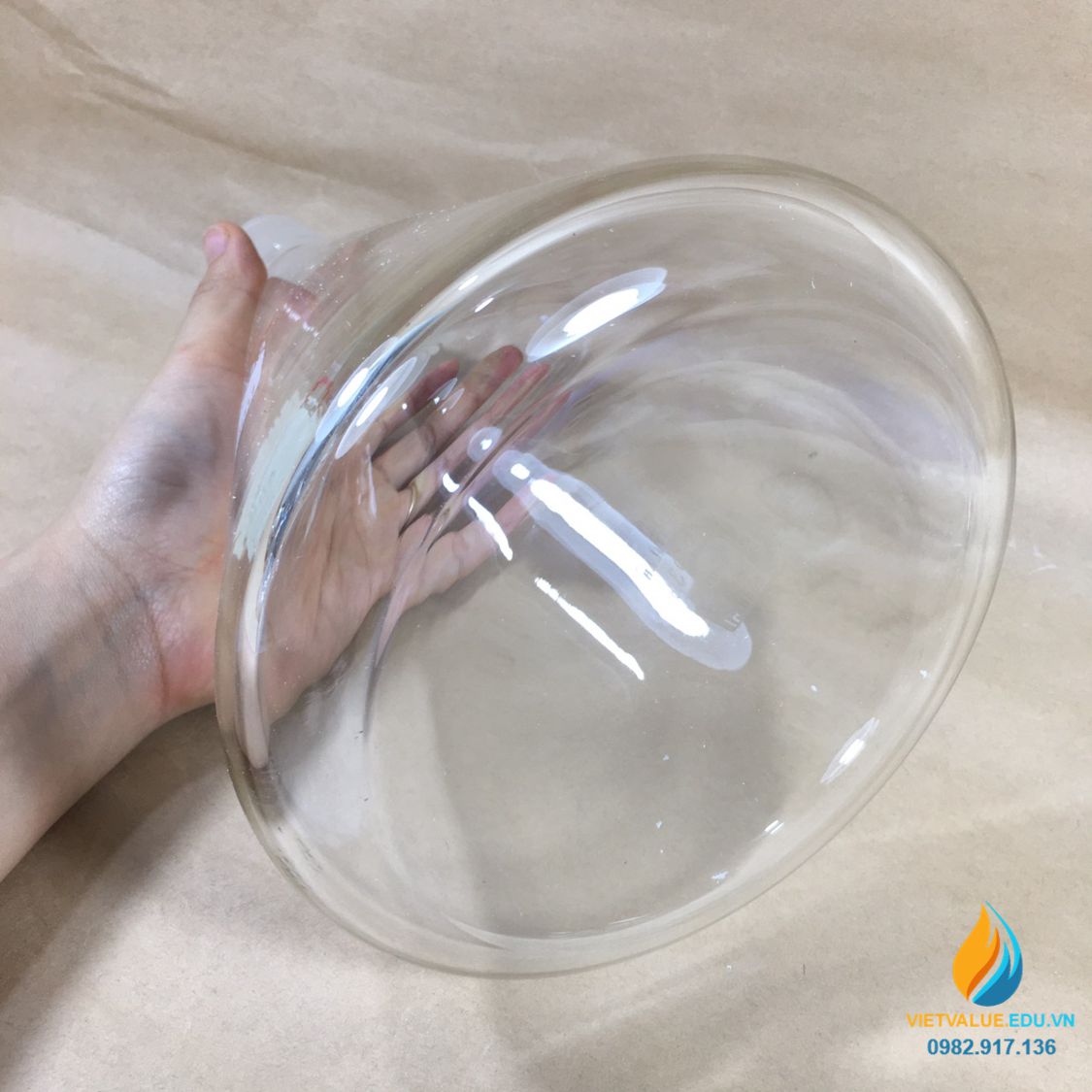 Bộ lọc chân không, thiết bị lọc dung môi JOAN LAB dung tích 10000ml