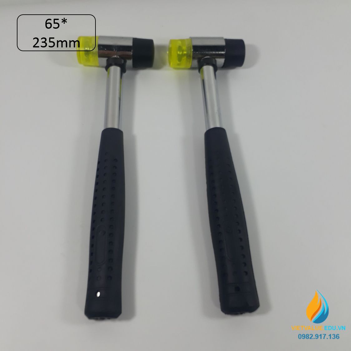 Búa cao su thực nghiệm sinh học, dụng cụ giảng dạy trường học