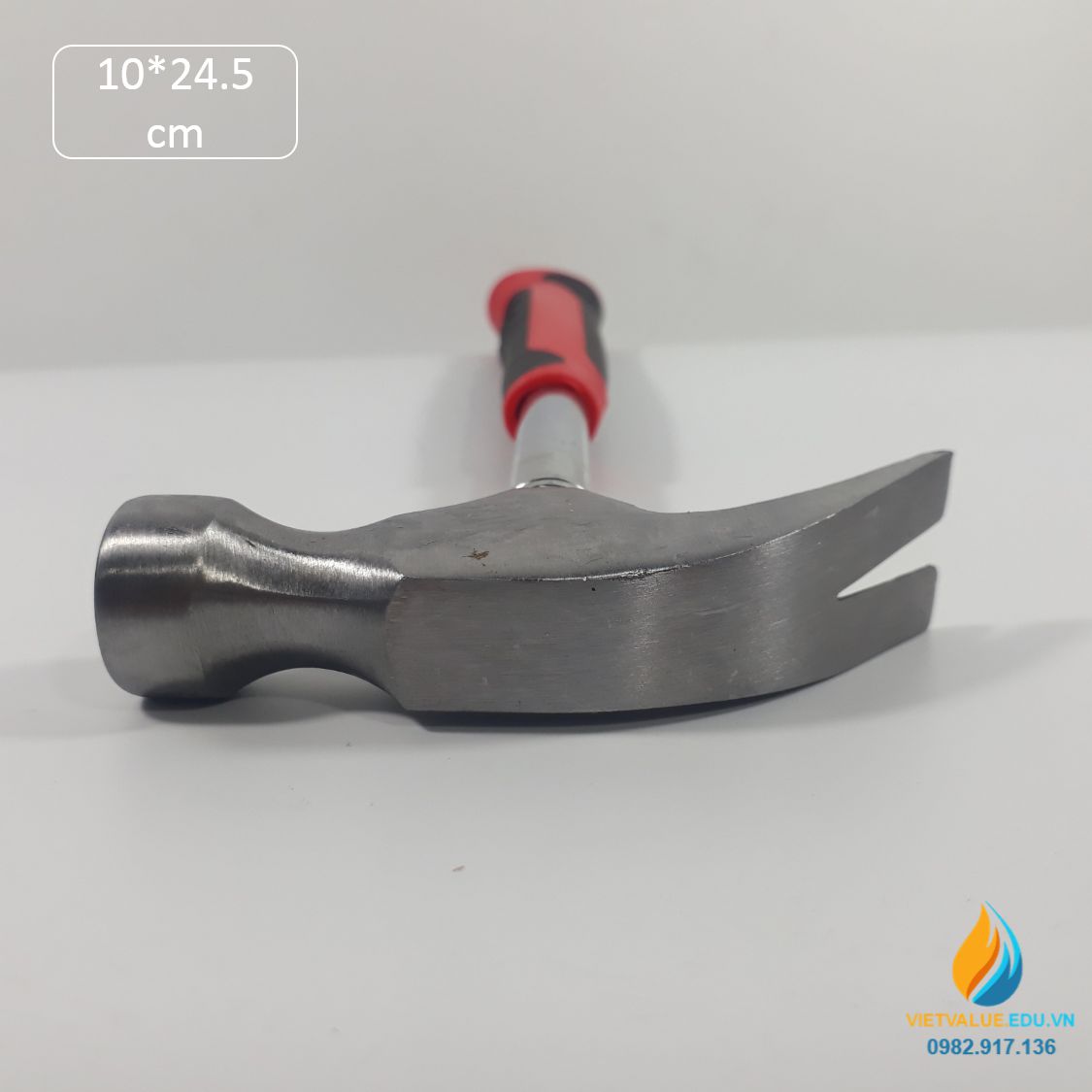 Búa đóng đinh, dụng cụ thực hành phòng stem cho học sinh