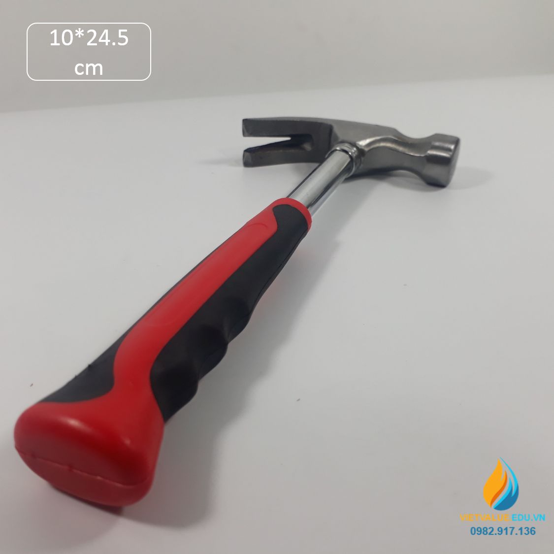 Búa đóng đinh, dụng cụ thực hành phòng stem cho học sinh