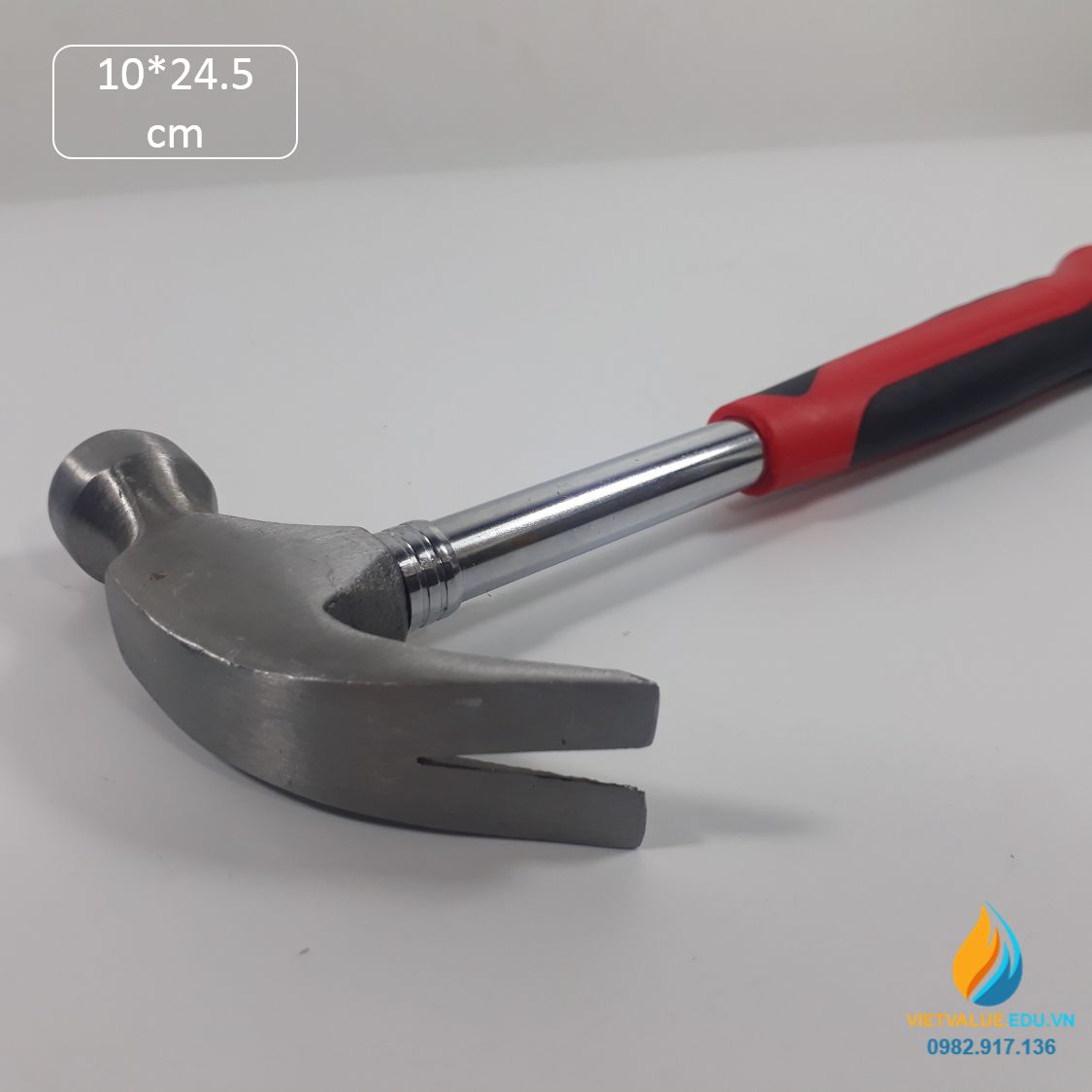 Búa đóng đinh, dụng cụ thực hành phòng stem cho học sinh