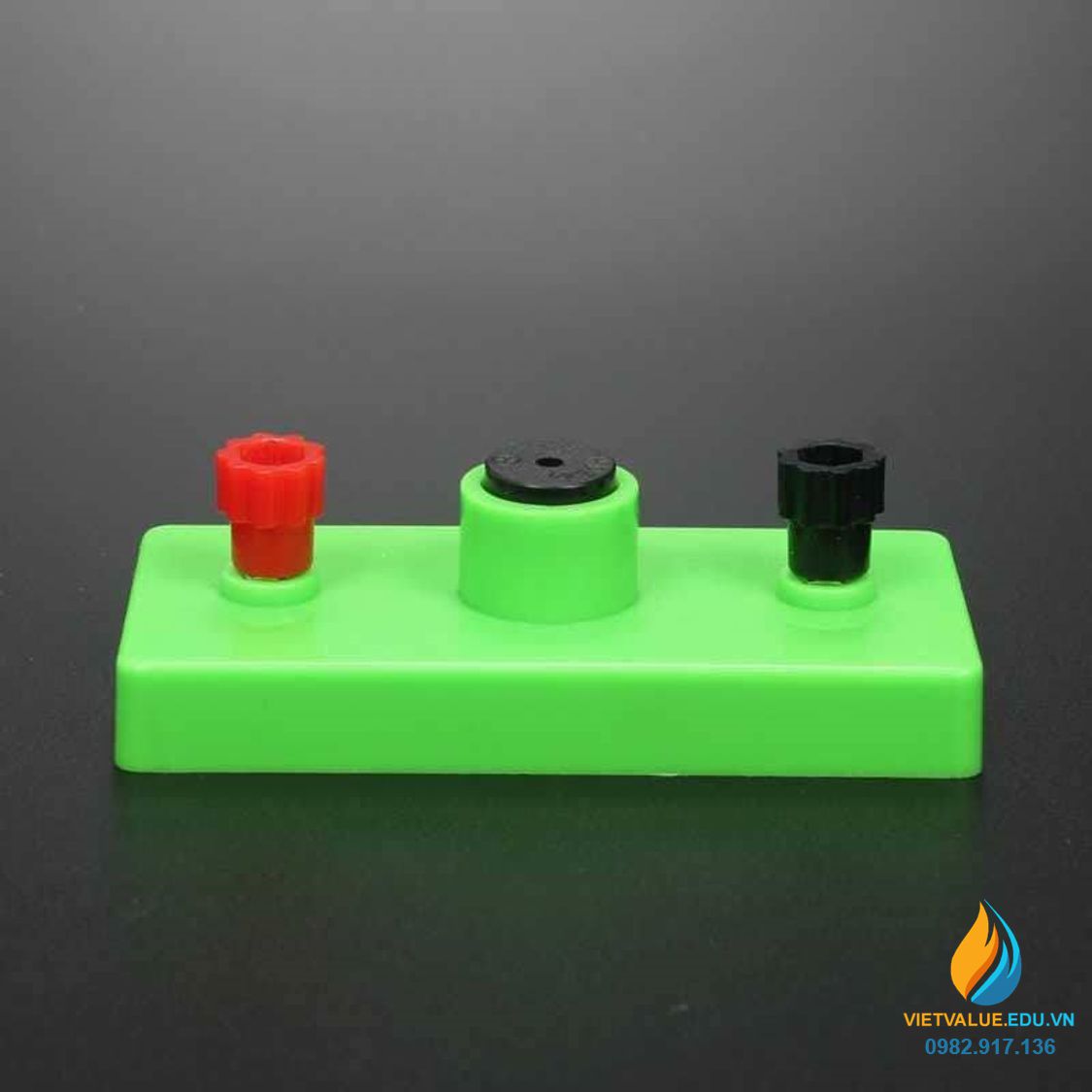 Còi báo ghép trong mạch điện, điện áp 3V