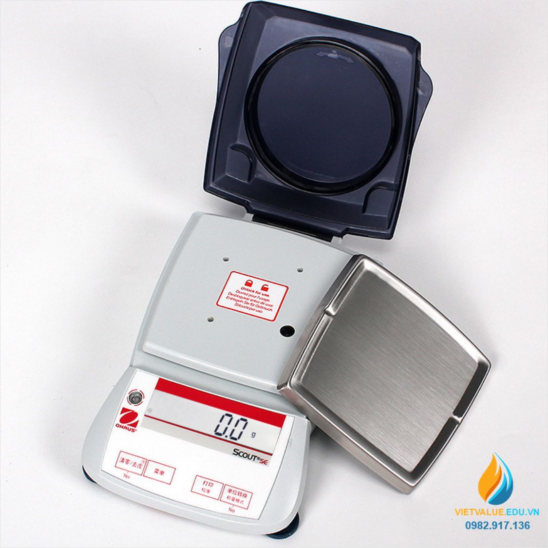 Máy cất nước bán tự động YN-ZD5, loại bán tự động, công suất 4.5KW