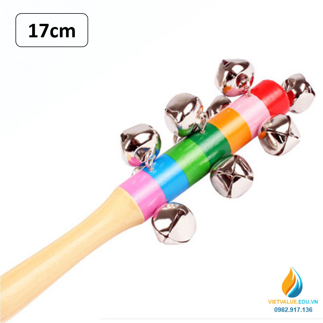 Đồ chơi xúc xắc, dụng cụ thanh nhạc học ngoại khóa cho học sinh, đồ chơi thanh nhạc