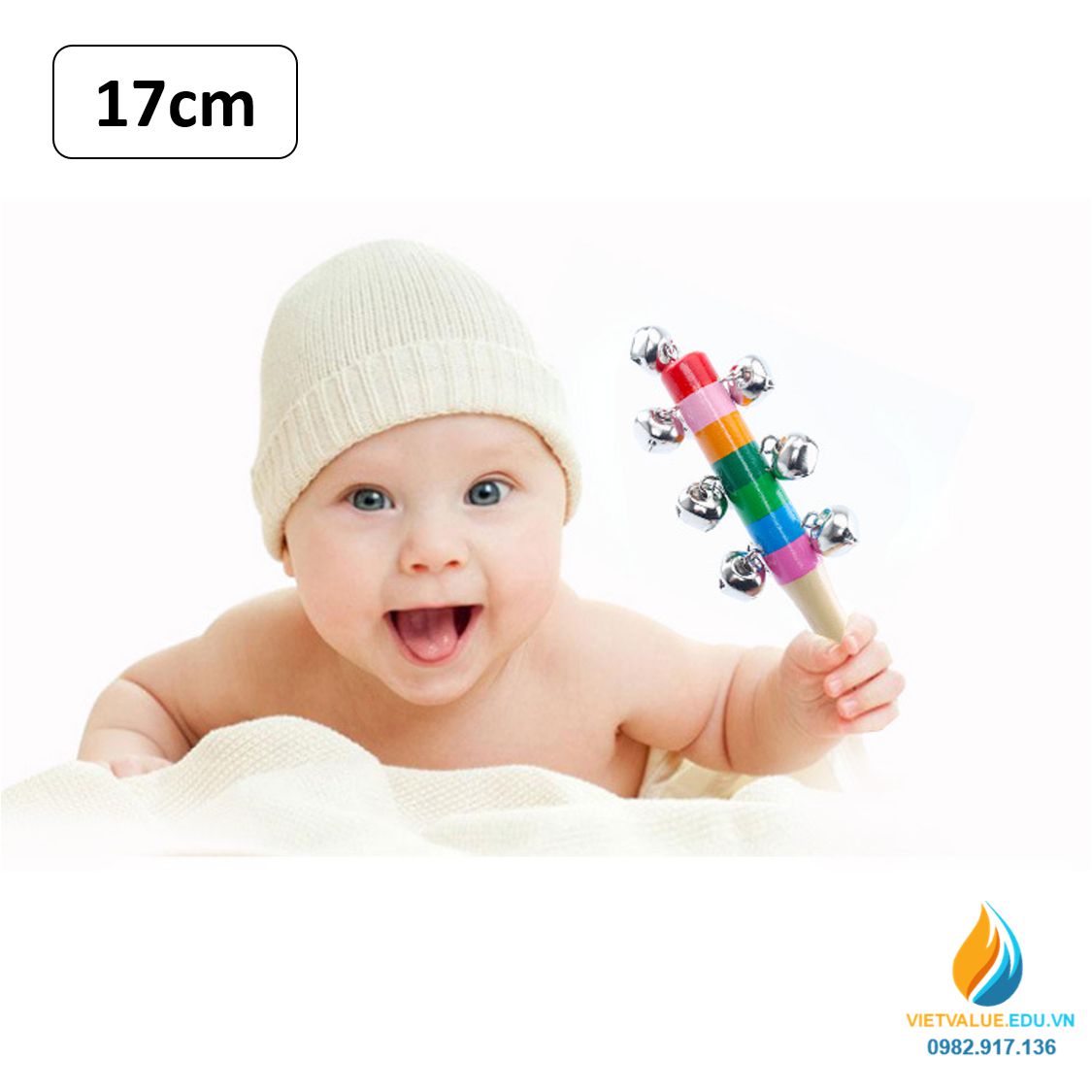 Đồ chơi xúc xắc, dụng cụ thanh nhạc học ngoại khóa cho học sinh, đồ chơi thanh nhạc