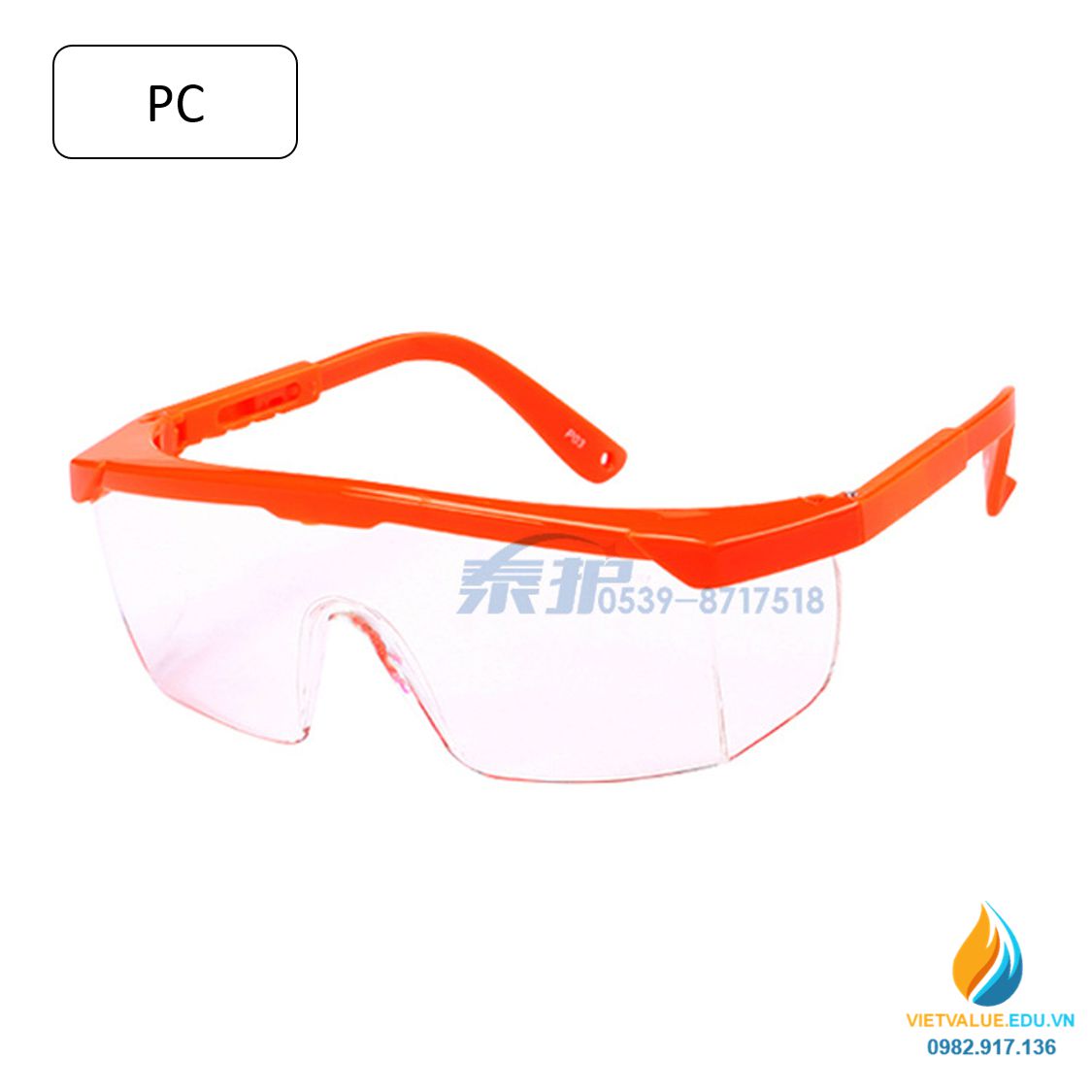 Kính hàn chống ánh sáng hồ quang, kính hàn bảo vệ mắt an toàn