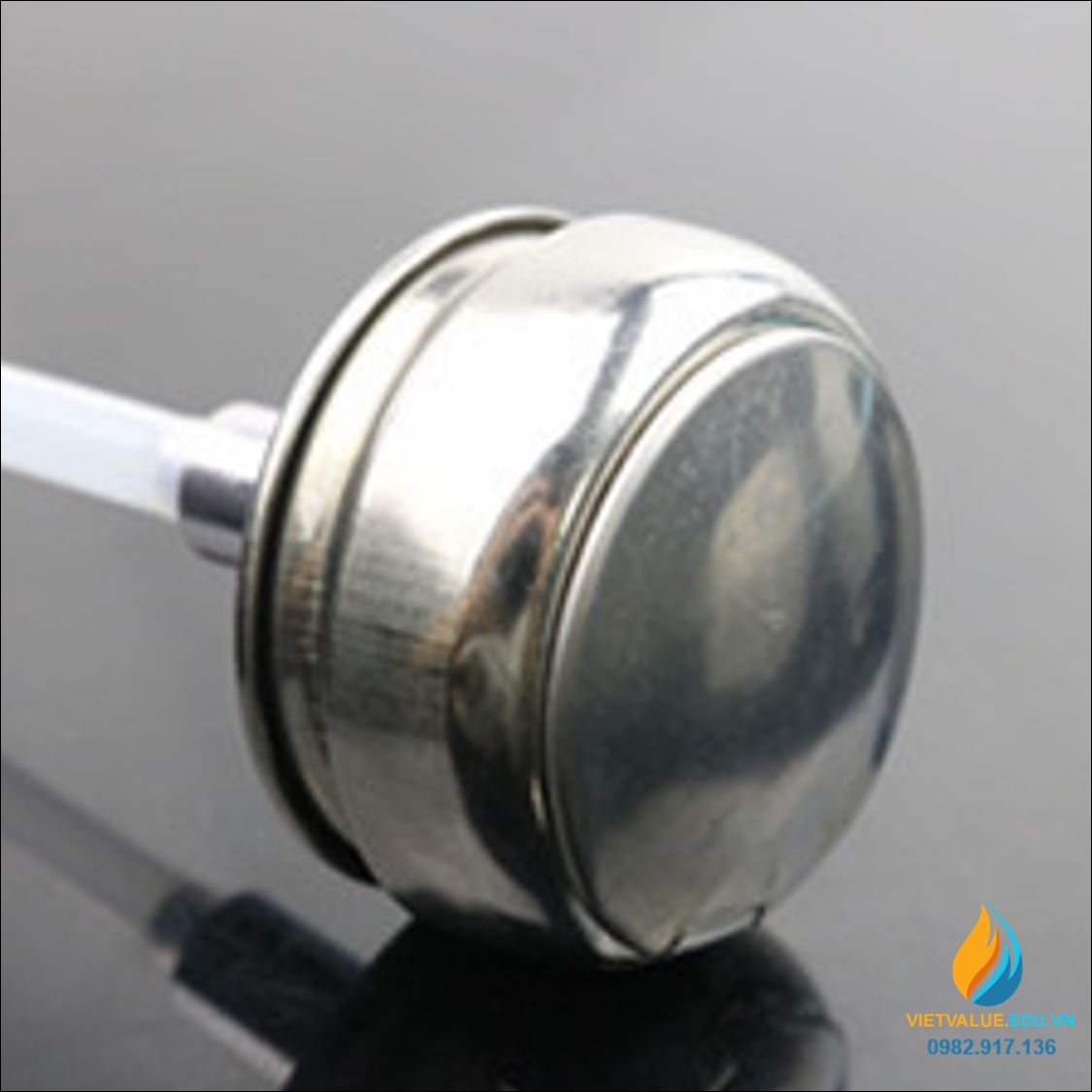 Lọ đựng cồn chống tĩnh điện, chống bay hơi, dung tích 100ml