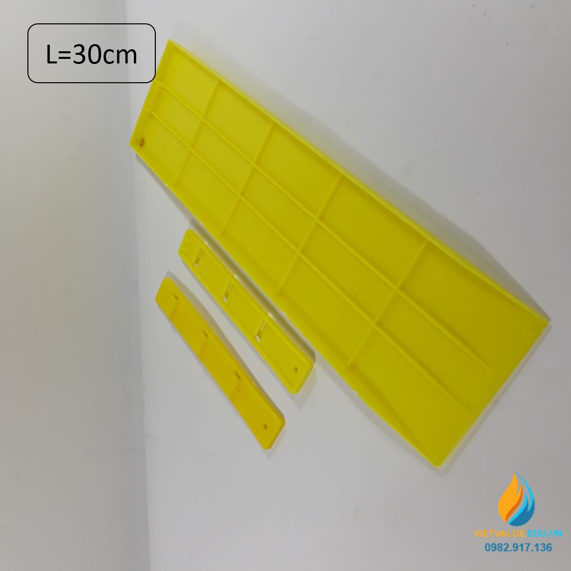 Máng nghiêng, mặt phẳng nghiêng, dụng cụ mô phỏng thực hành cơ học