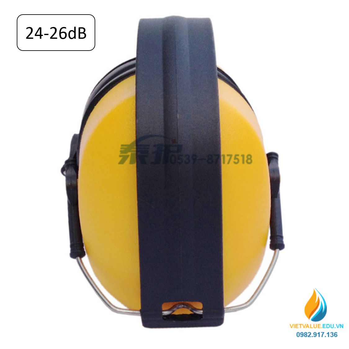 Ốp bảo vệ tai cách âm tiếng ồn, thiết bị bảo hộ lao động cách âm tiếng ồn