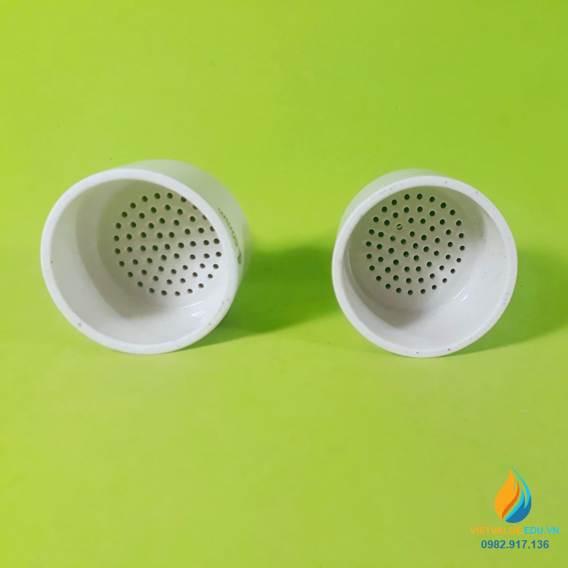 Phễu lọc sứ dung tích 60ml