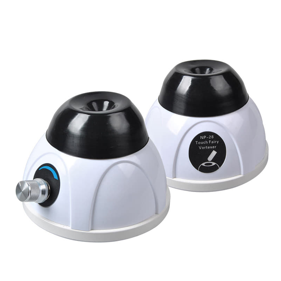 Máy trộn dao động mini JOAN LAB, tốc độ trộn điều chỉnh từ 0 đến 4000 RPM