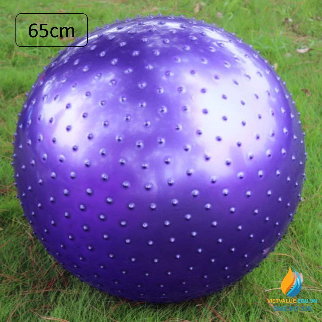 Bóng Yoga, đồ chơi thể thao, dụng cụ thực hành stem cho học sinh